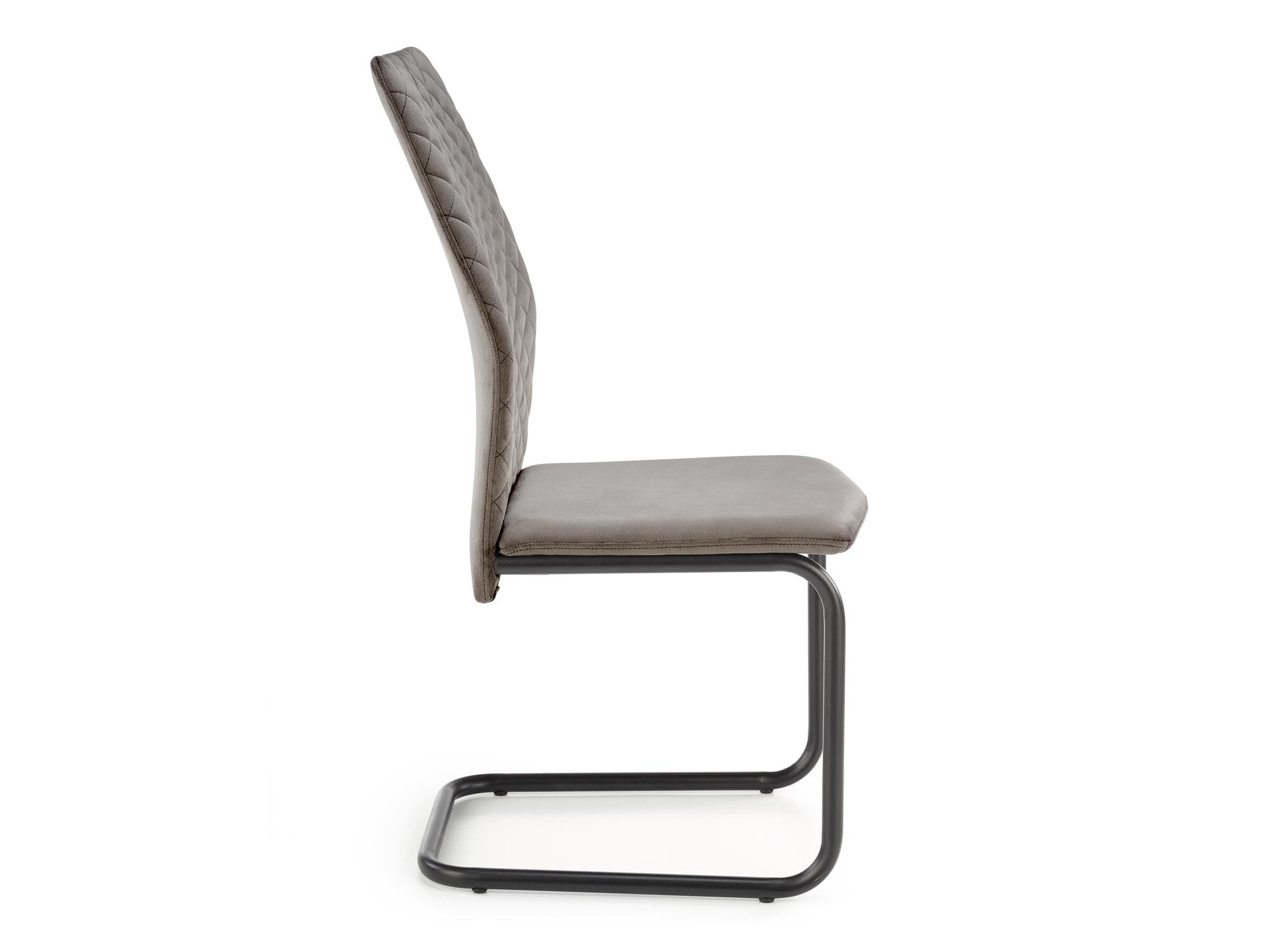 Silla Houston 1642 (Gris)