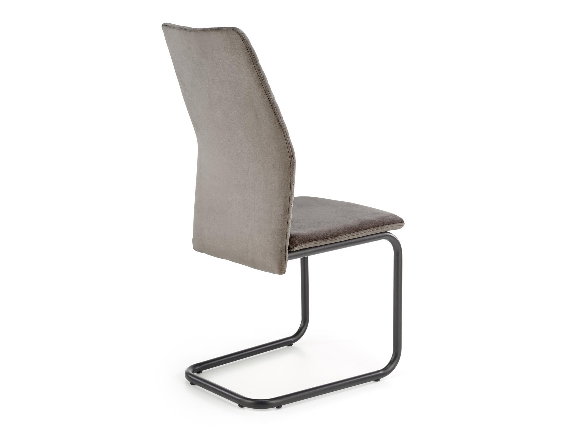Silla Houston 1642 (Gris)
