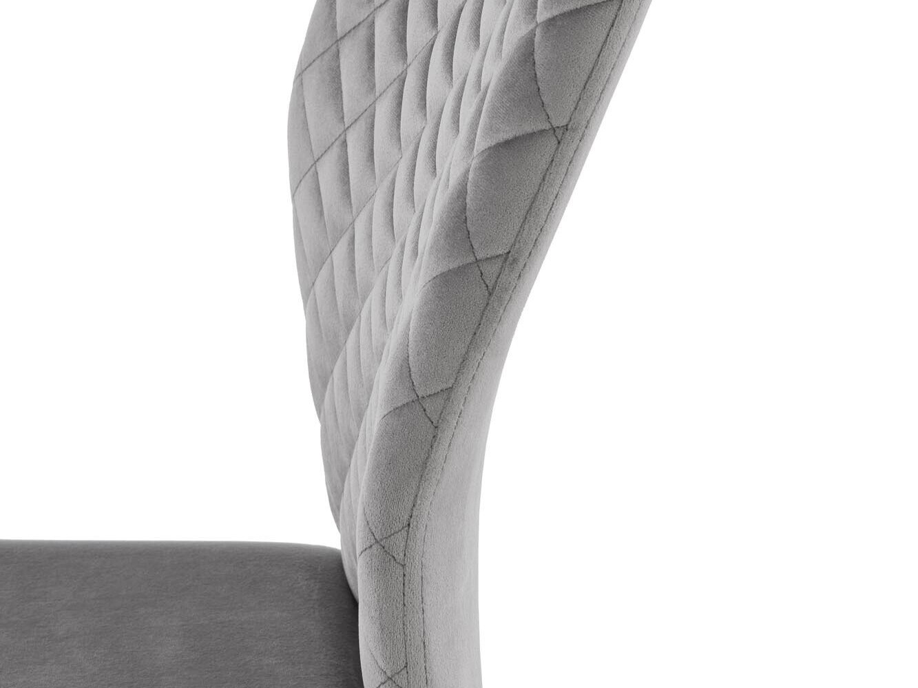 Silla Houston 1642 (Gris)