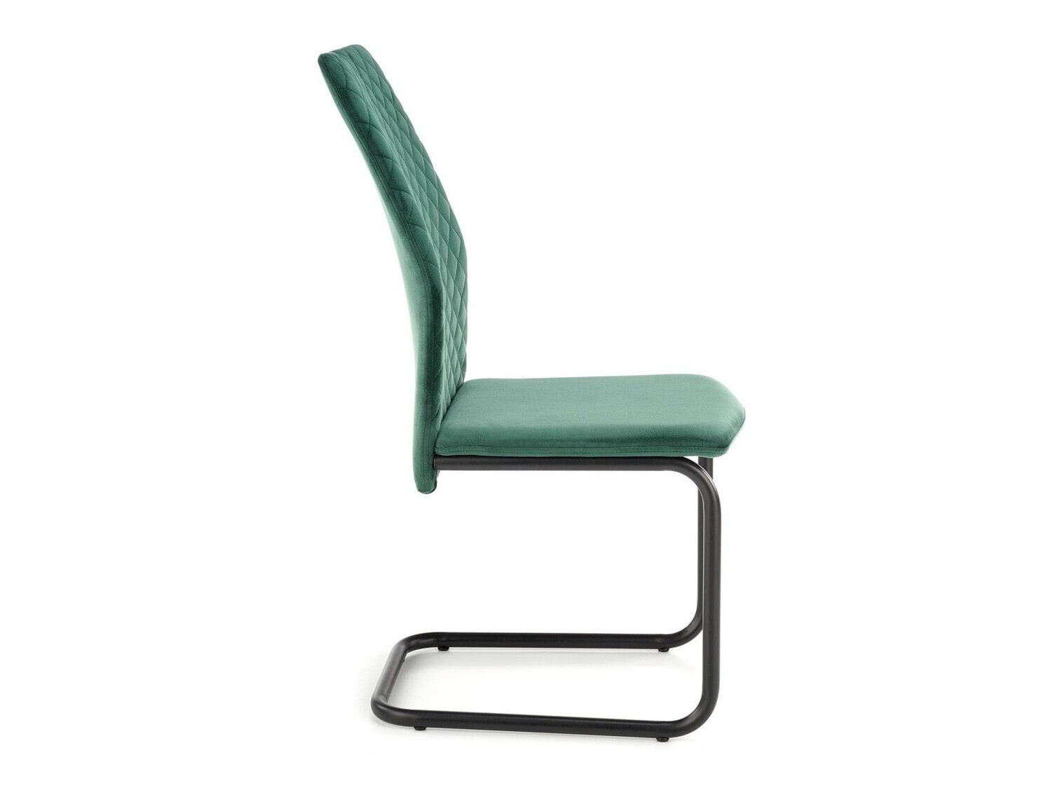 Silla Houston 1642 (Verde oscuro)