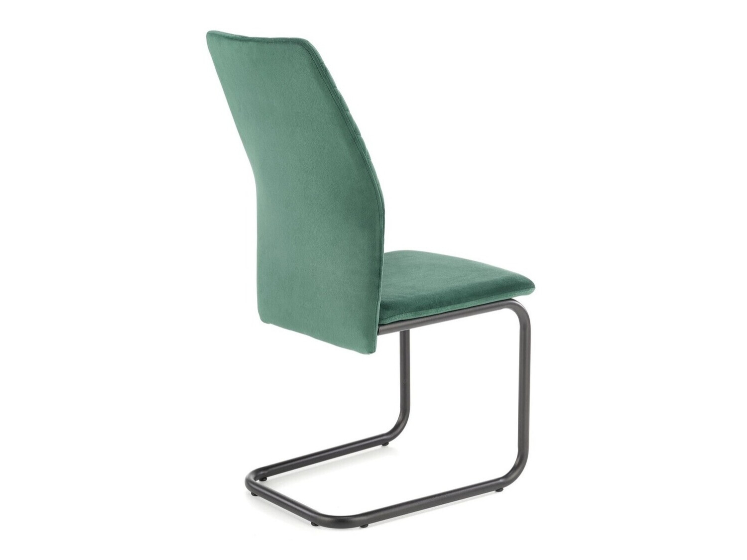 Silla Houston 1642 (Verde oscuro)