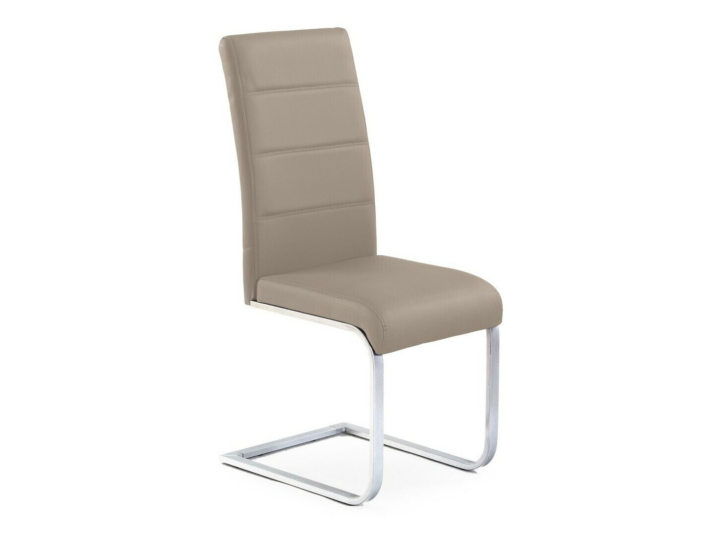 Silla Houston 165 (Capuchino)