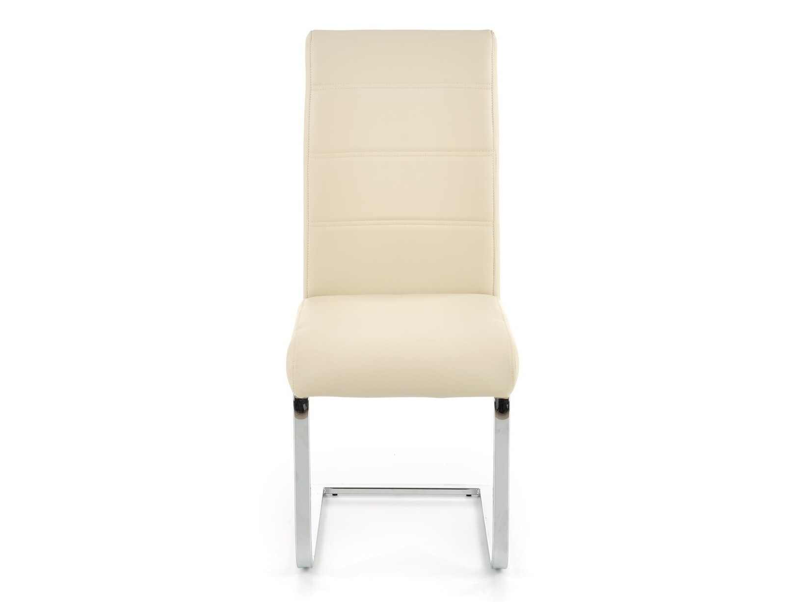 Silla Houston 165 (Crema)