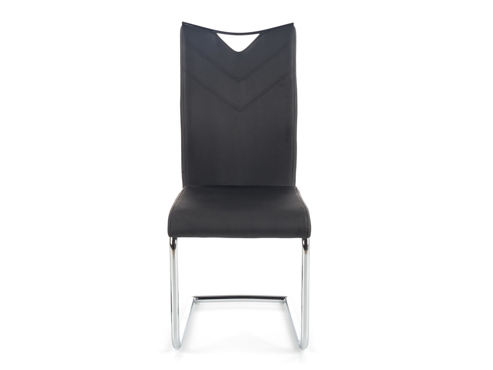 Silla Houston 557 (Negro)