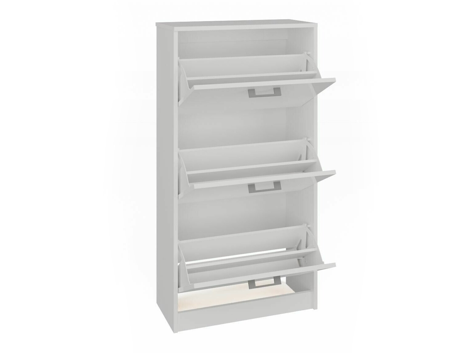 Zapatero Mandeville 224 (Blanco)