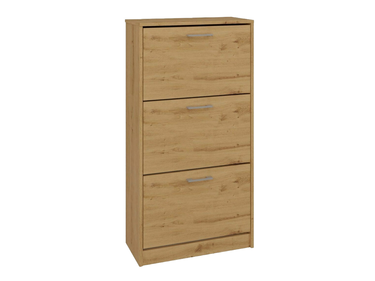 Zapatero Mandeville 224 (Roble Artisan)