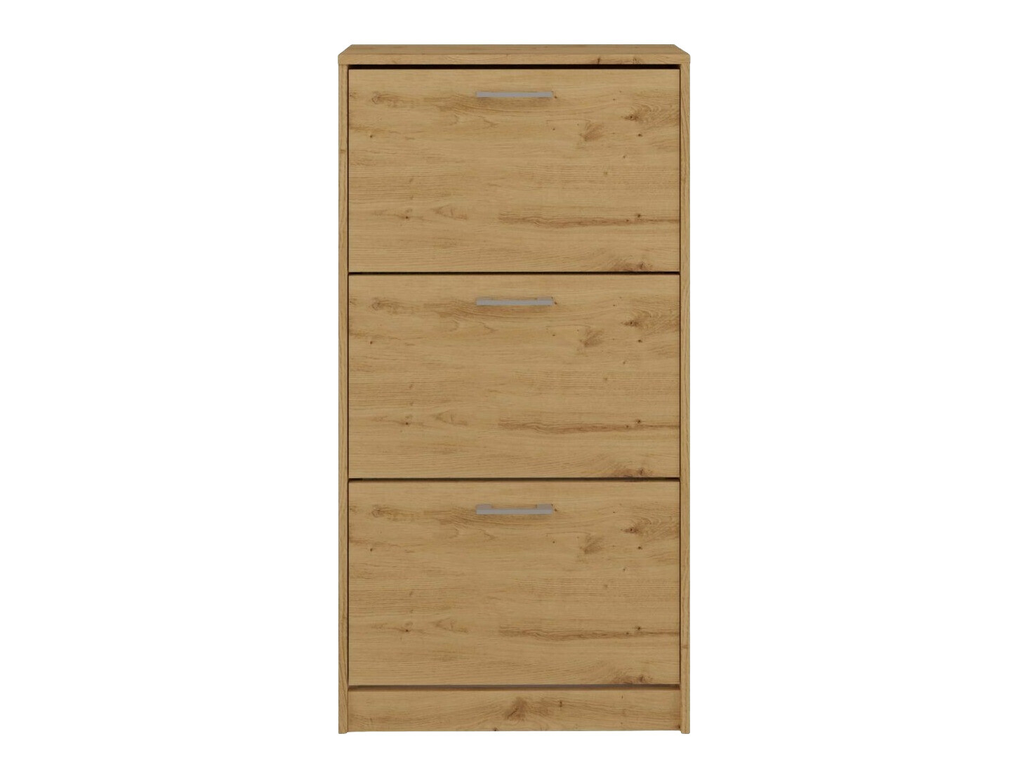 Zapatero Mandeville 224 (Roble Artisan)