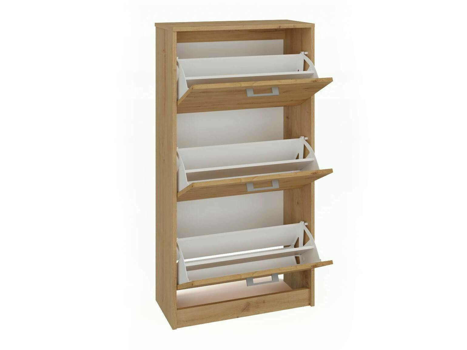 Zapatero Mandeville 224 (Roble Artisan)