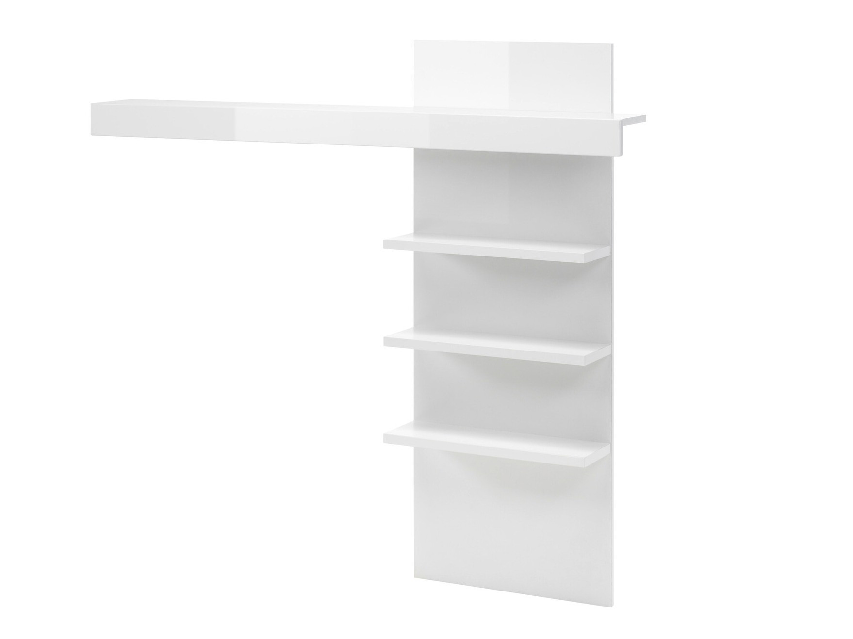 Estantería de pared Beldomo 113