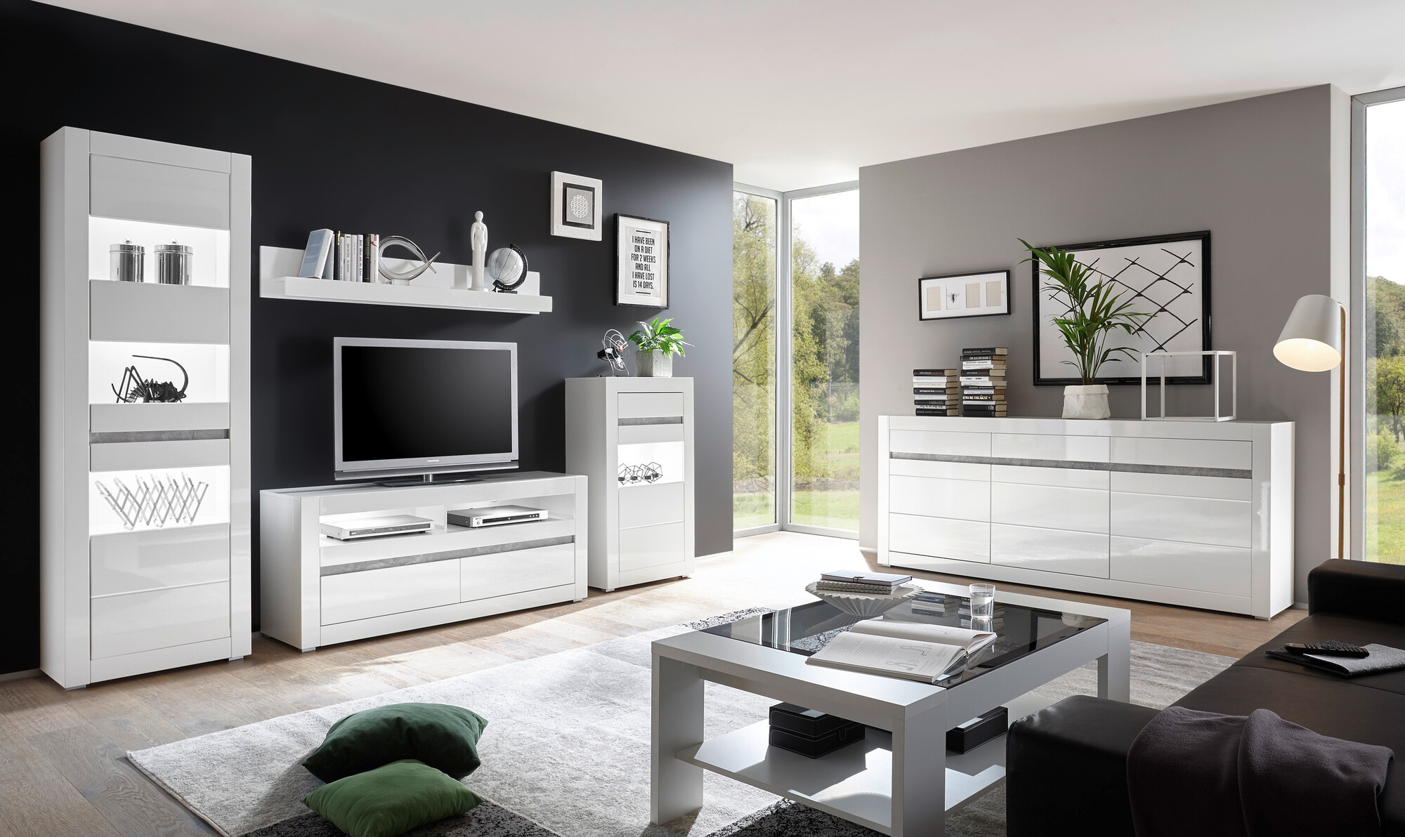 Estanterías Beldomo 112