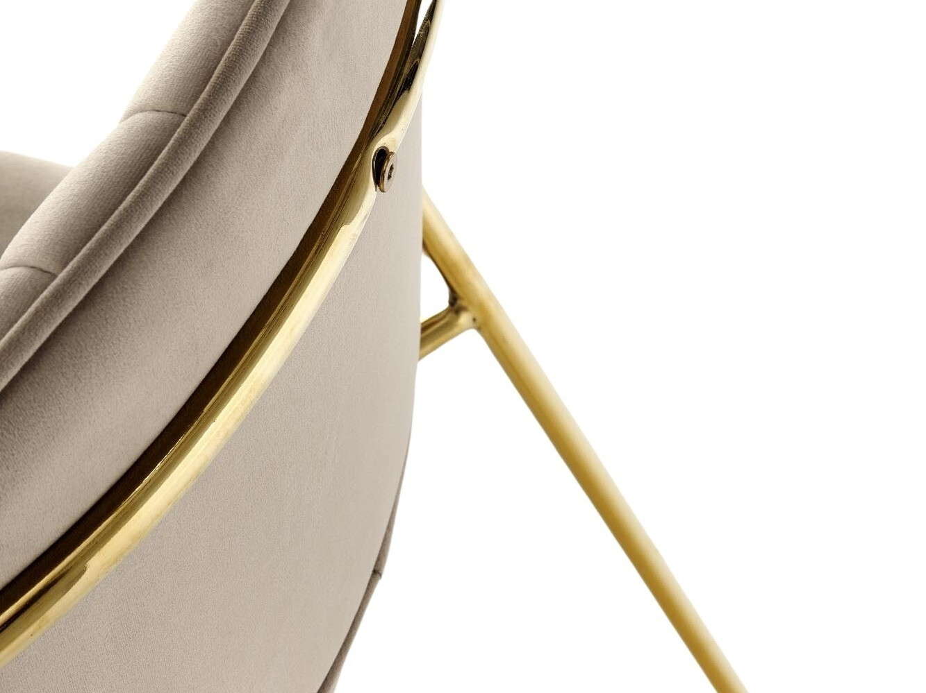 Silla Houston 1640 (Beige)