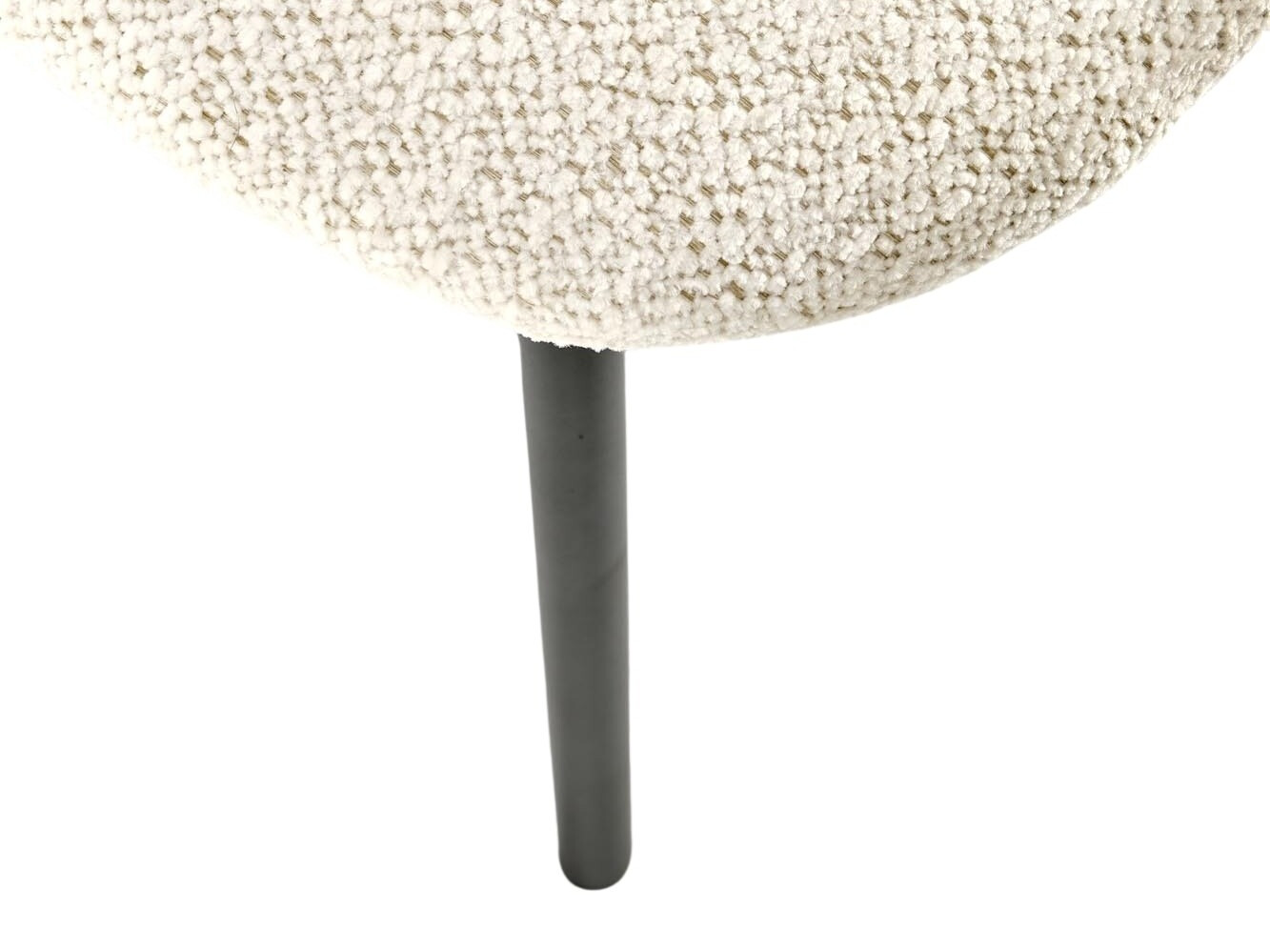 Silla Houston 1641 (Crema)