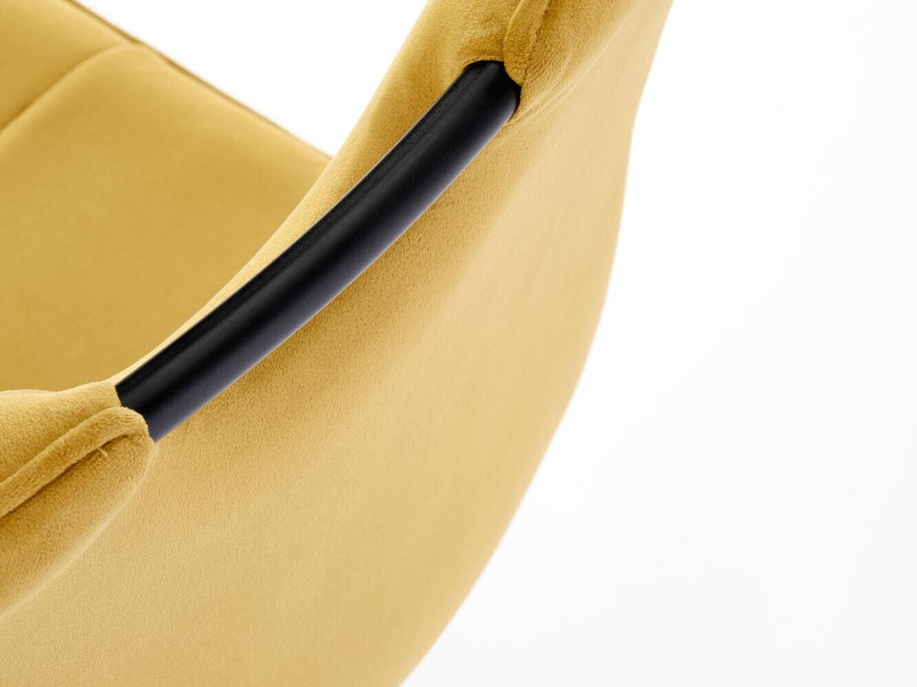 Silla Houston 1644 (Amarillo)