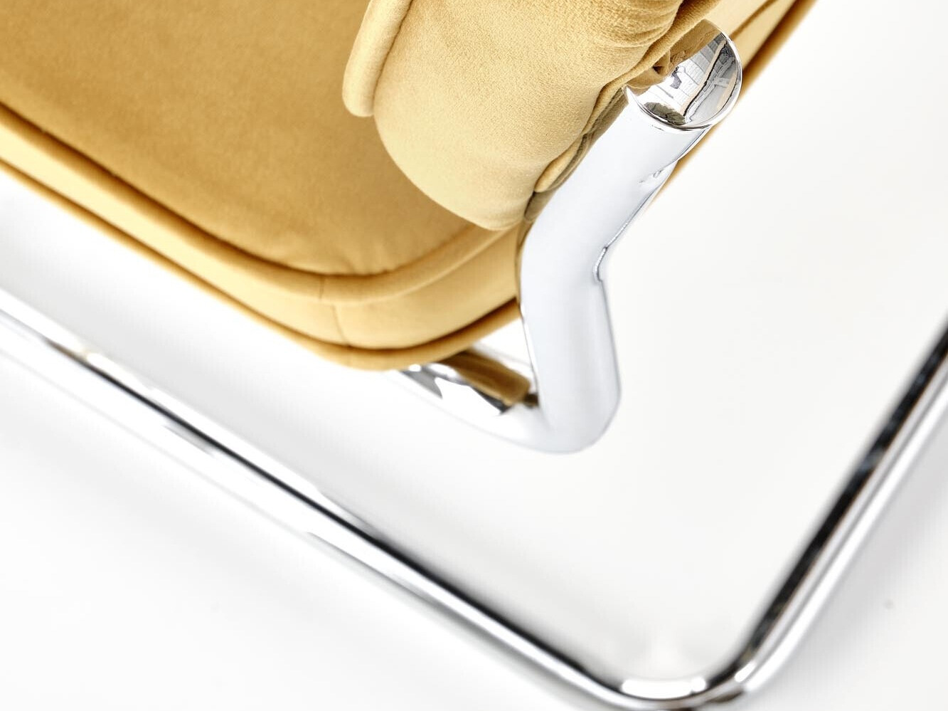 Silla Houston 1645 (Amarillo)