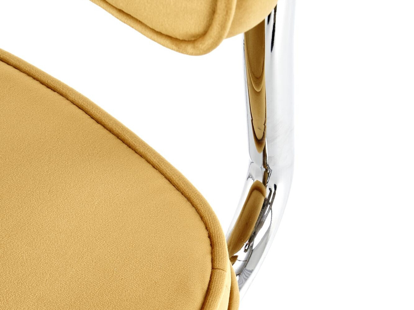 Silla Houston 1645 (Amarillo)