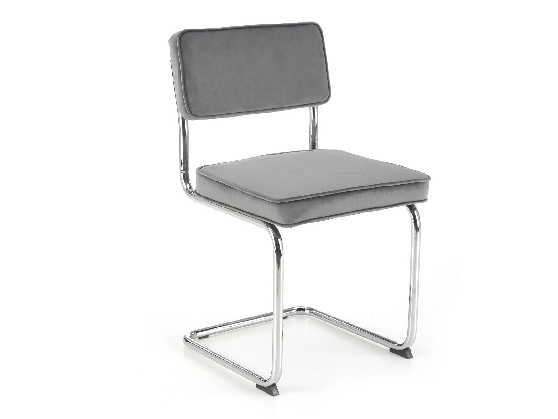 Silla Houston 1645 (Gris)