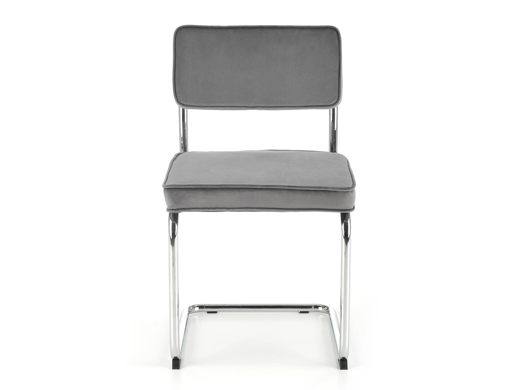 Silla Houston 1645 (Gris)