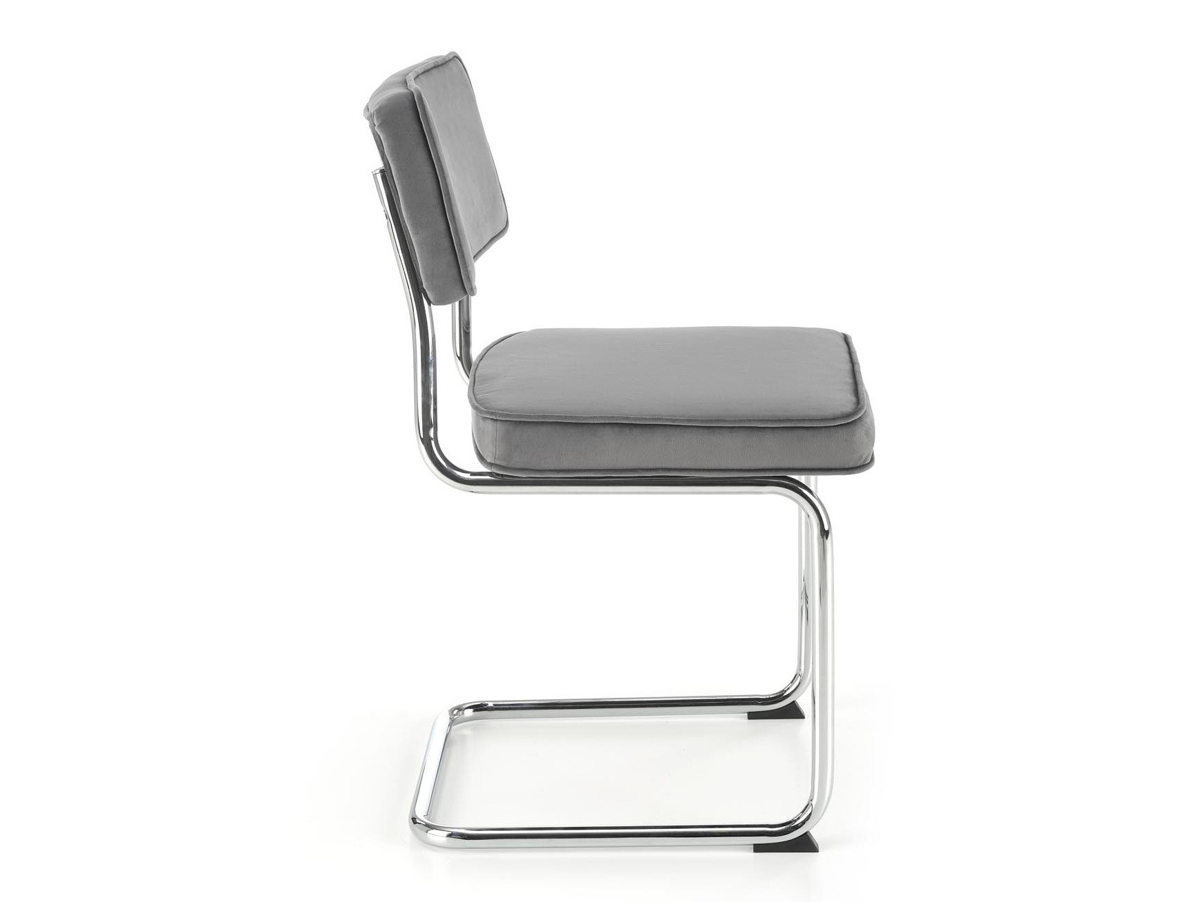 Silla Houston 1645 (Gris)