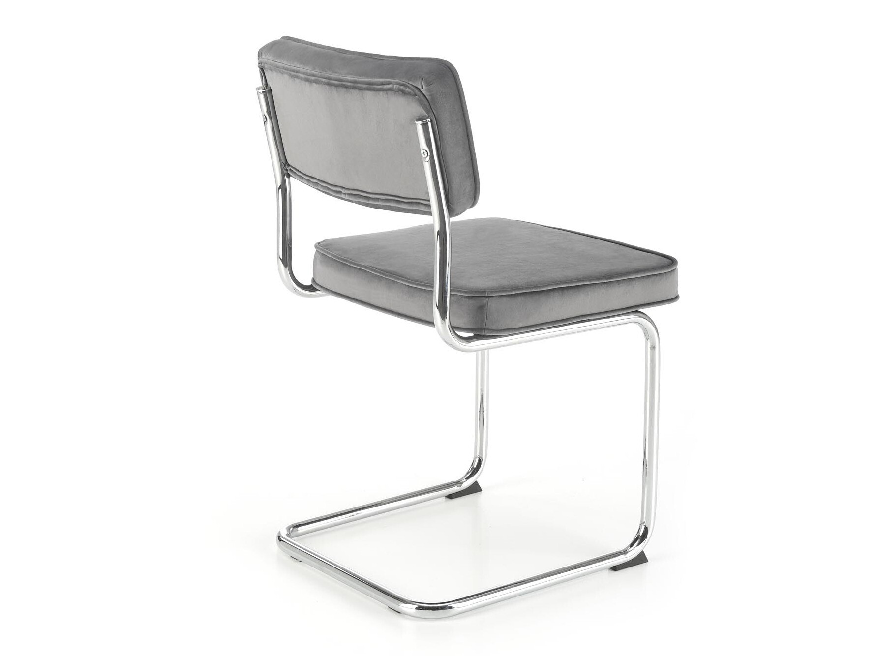 Silla Houston 1645 (Gris)