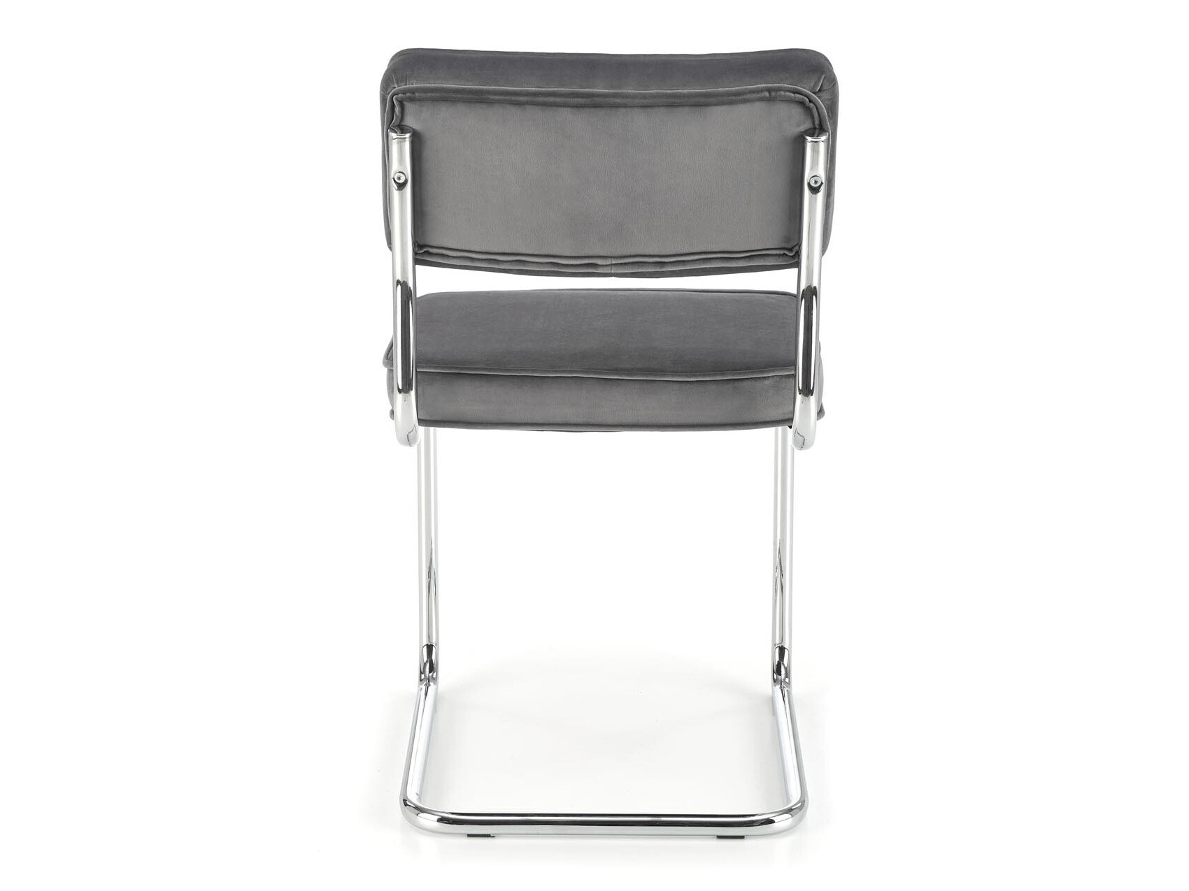 Silla Houston 1645 (Gris)