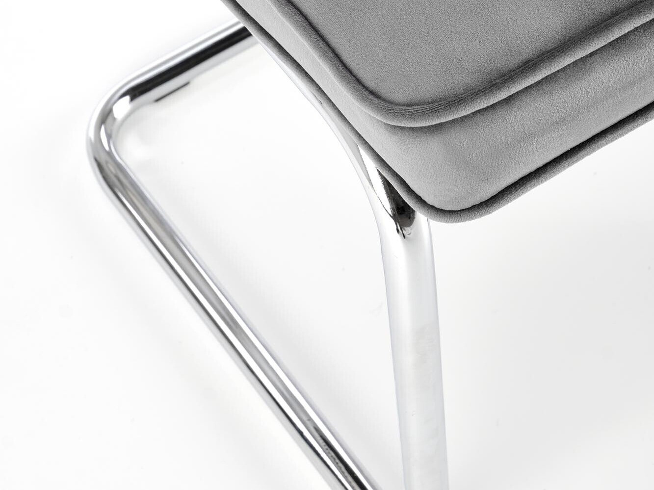 Silla Houston 1645 (Gris)