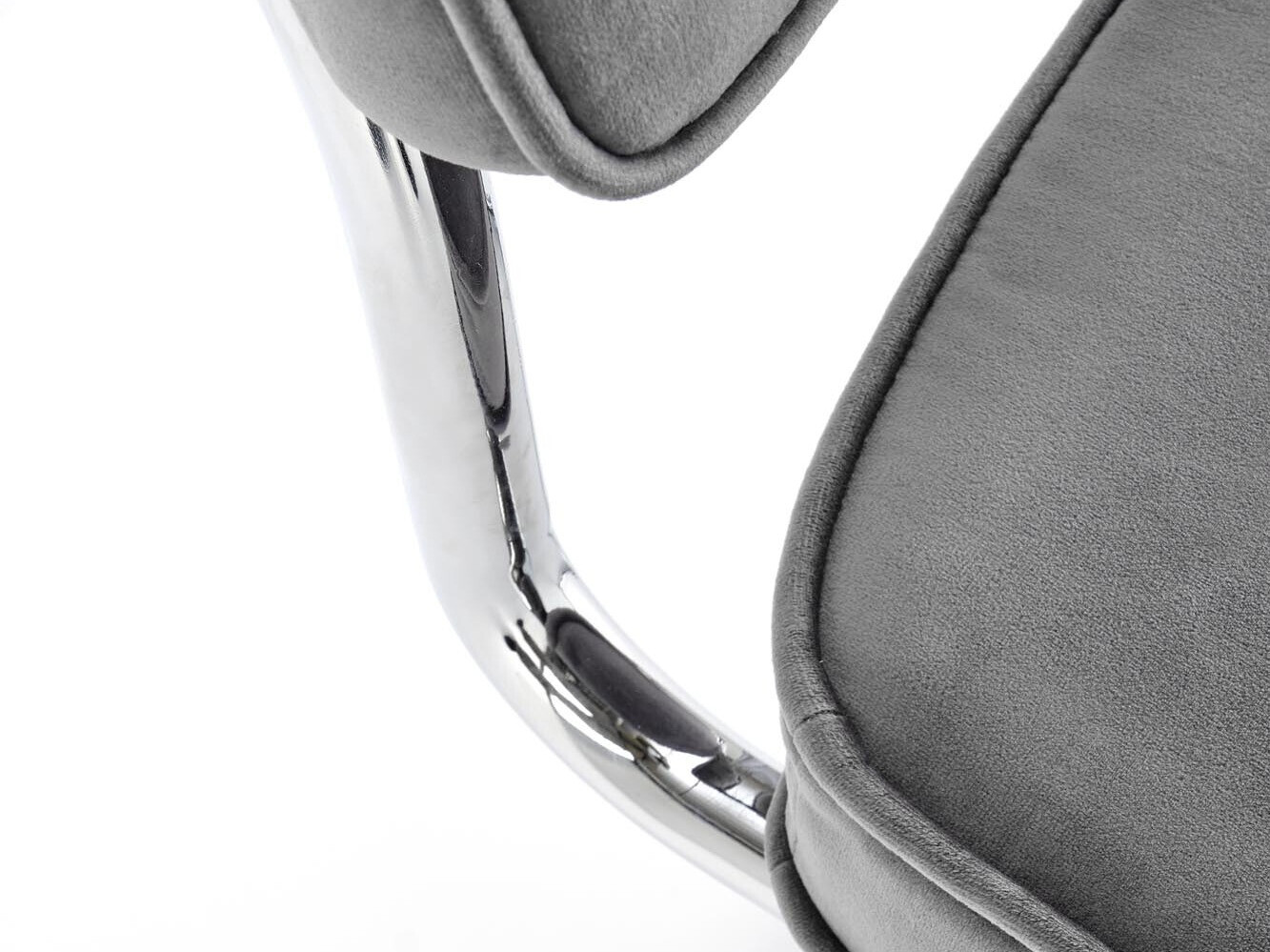 Silla Houston 1645 (Gris)