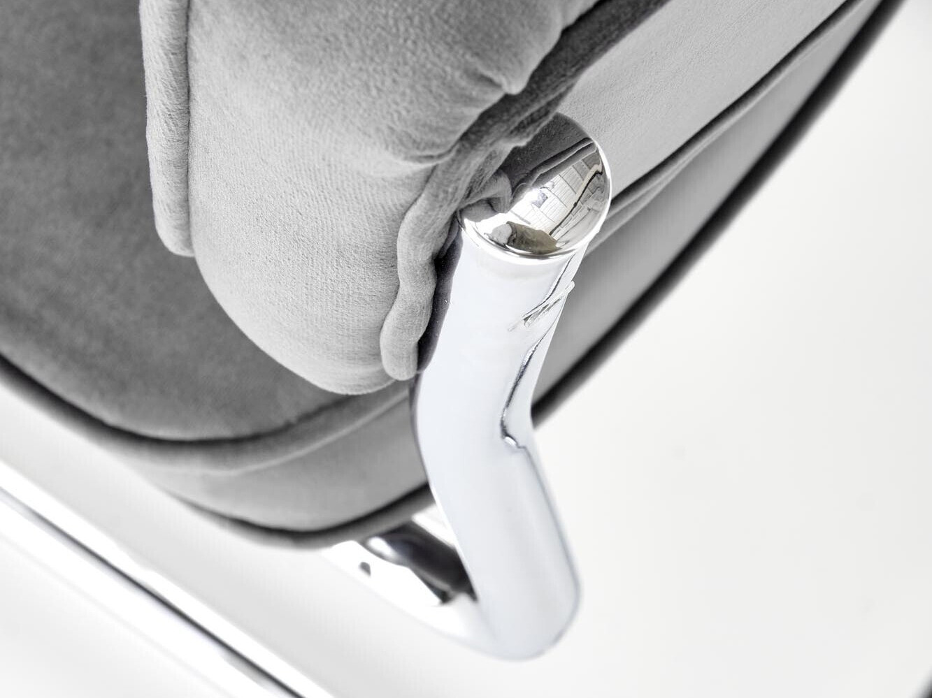 Silla Houston 1645 (Gris)