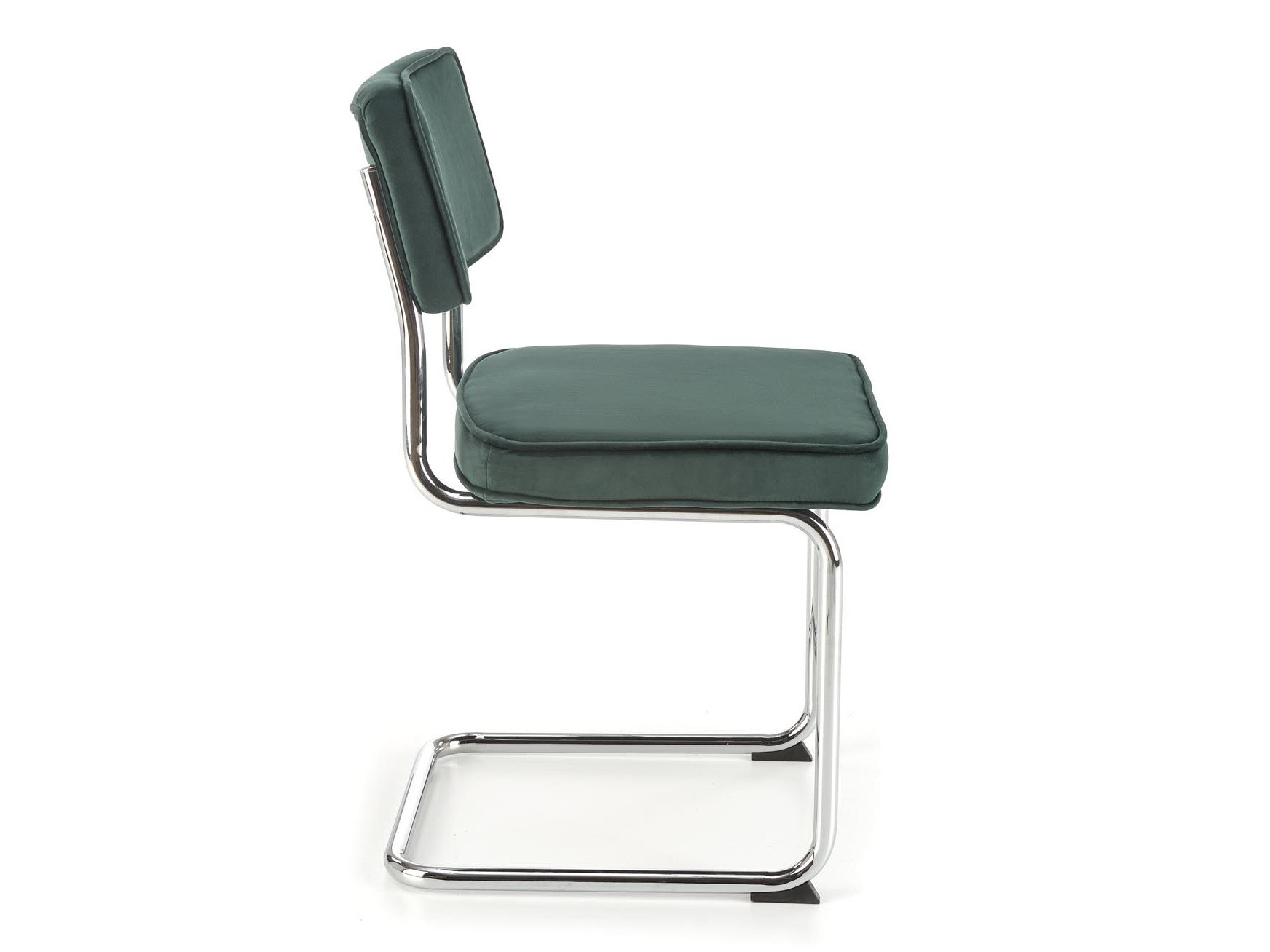 Silla Houston 1645 (Verde)
