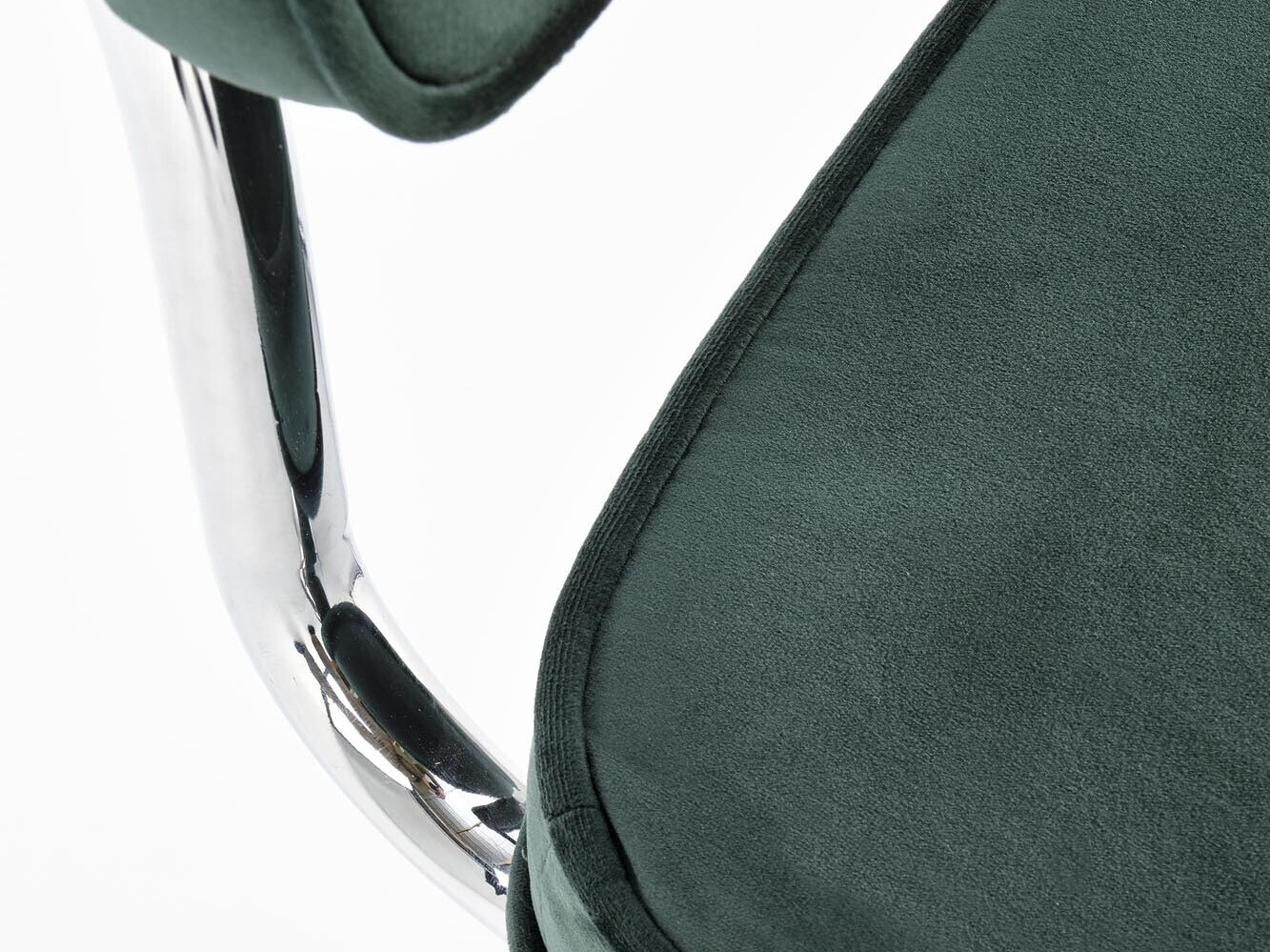 Silla Houston 1645 (Verde)