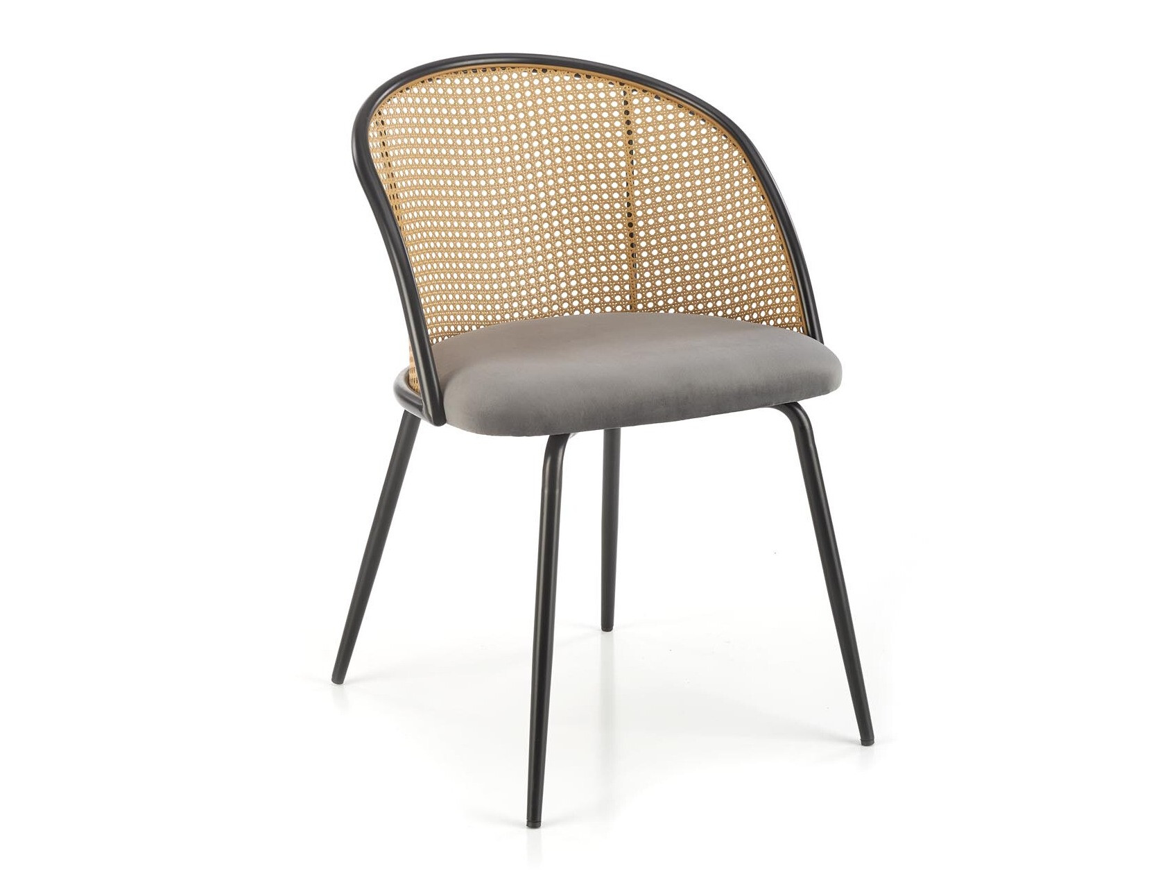 Silla Houston 1646 (Gris)