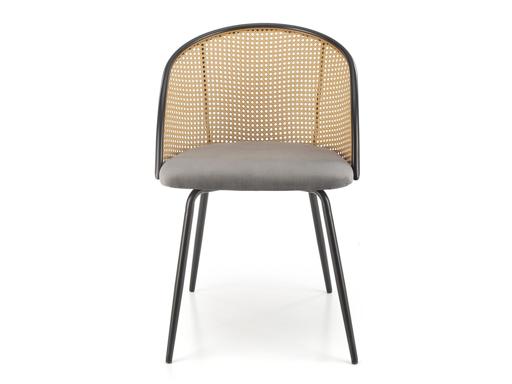 Silla Houston 1646 (Gris)