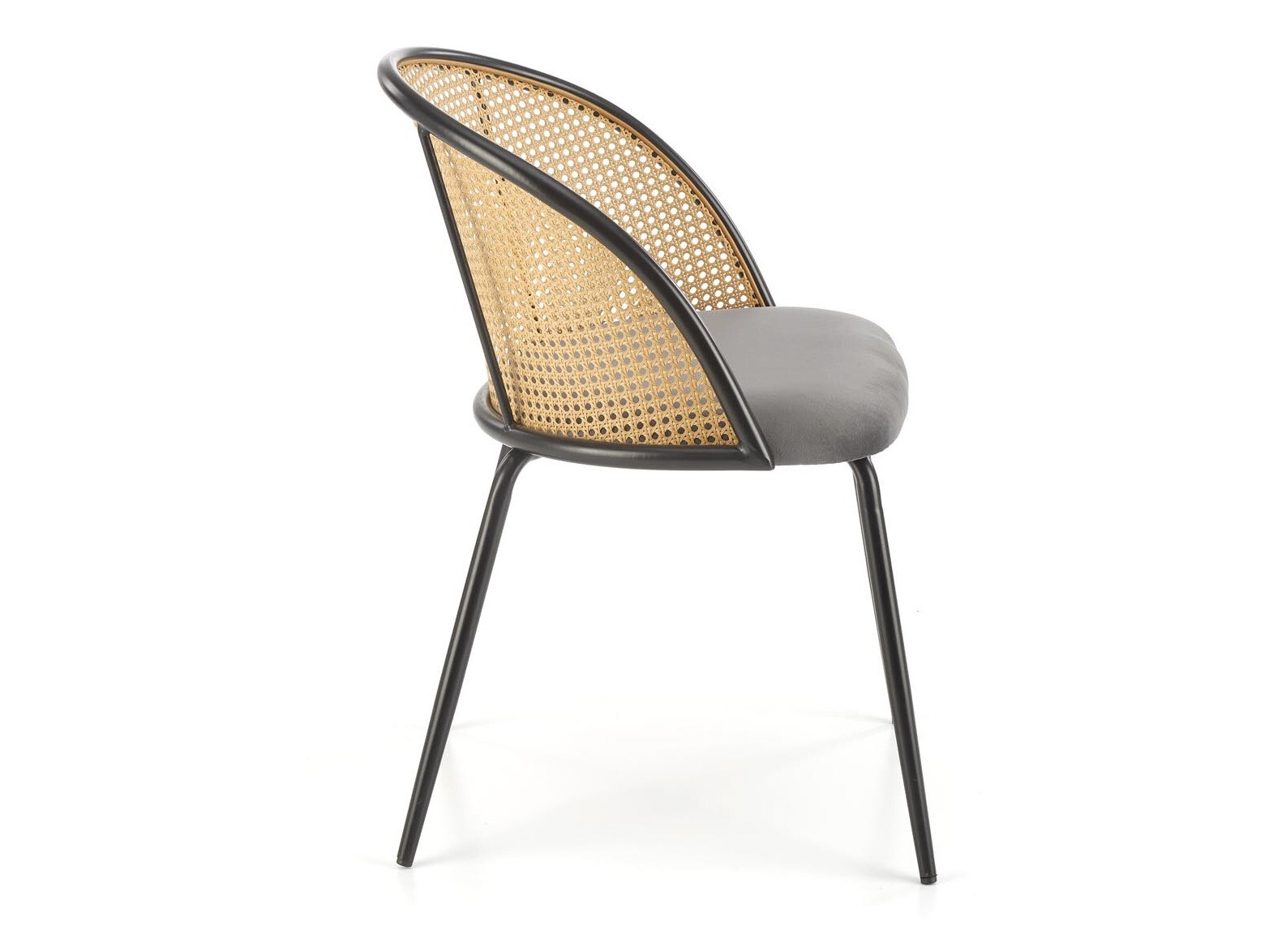 Silla Houston 1646 (Gris)