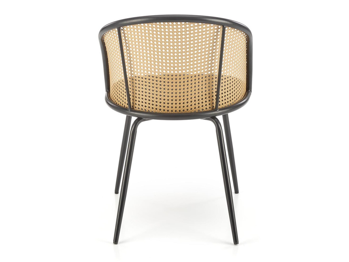 Silla Houston 1646 (Gris)