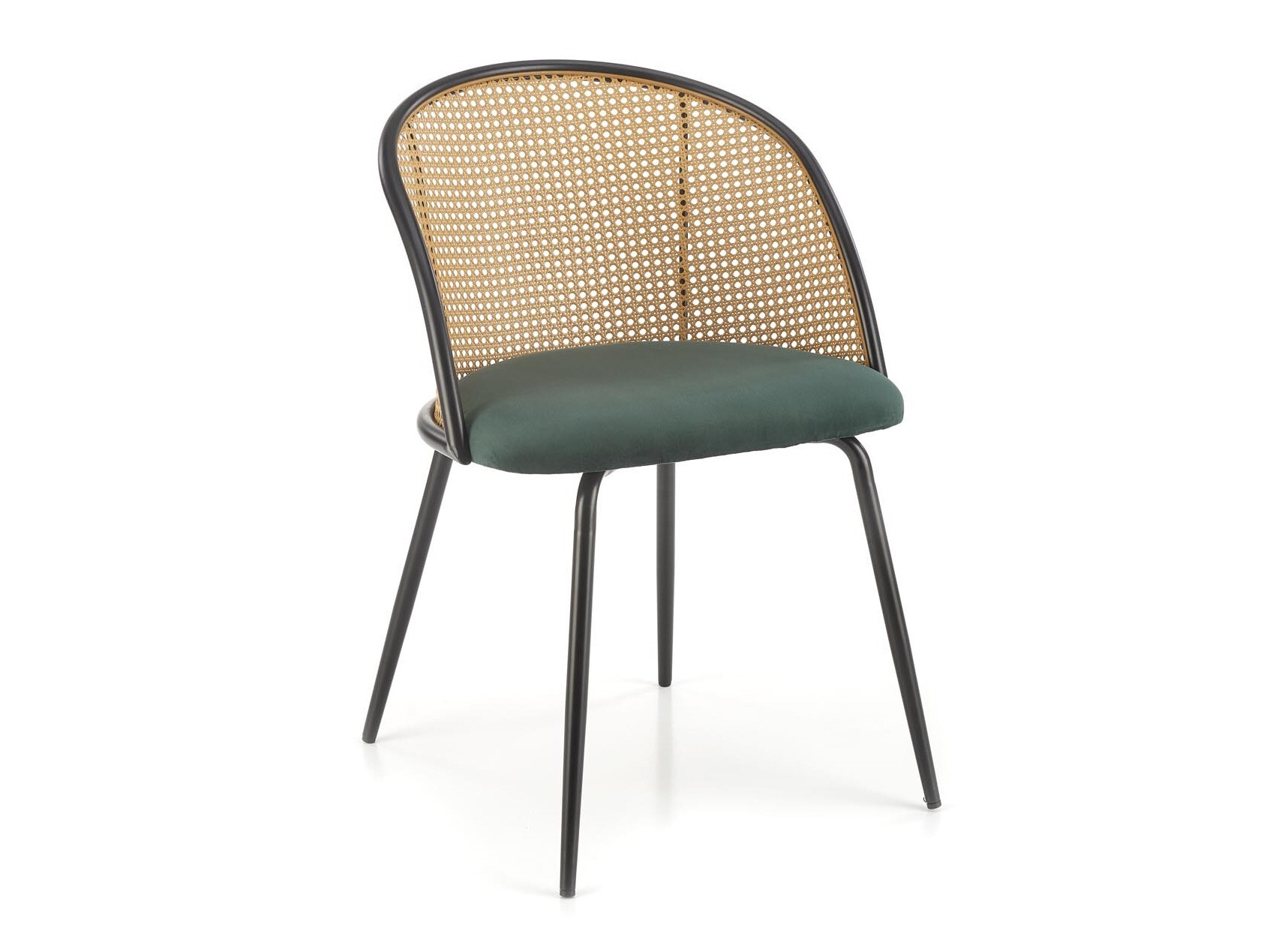Silla Houston 1646 (Verde)