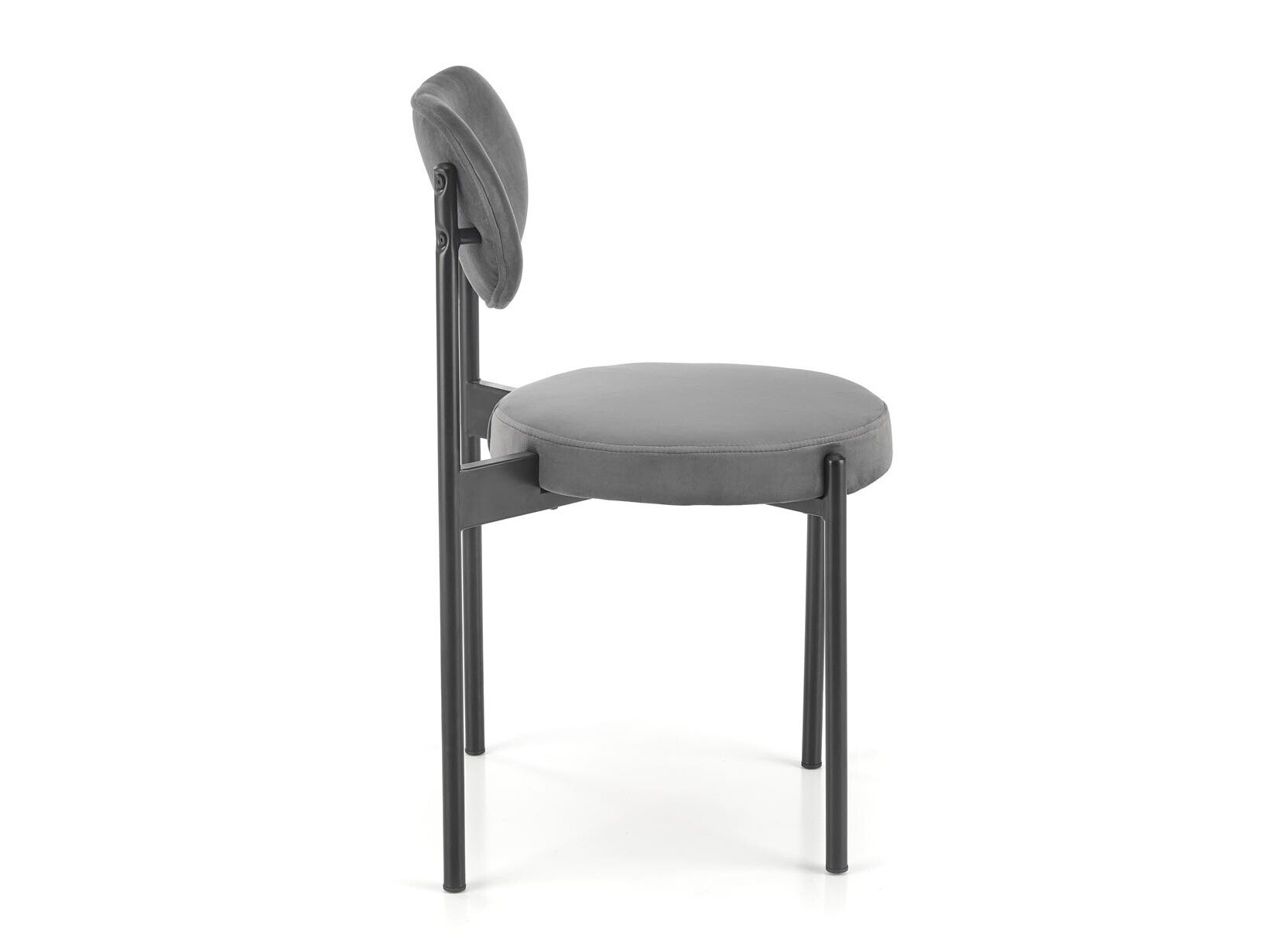 Silla Houston 1647 (Gris)