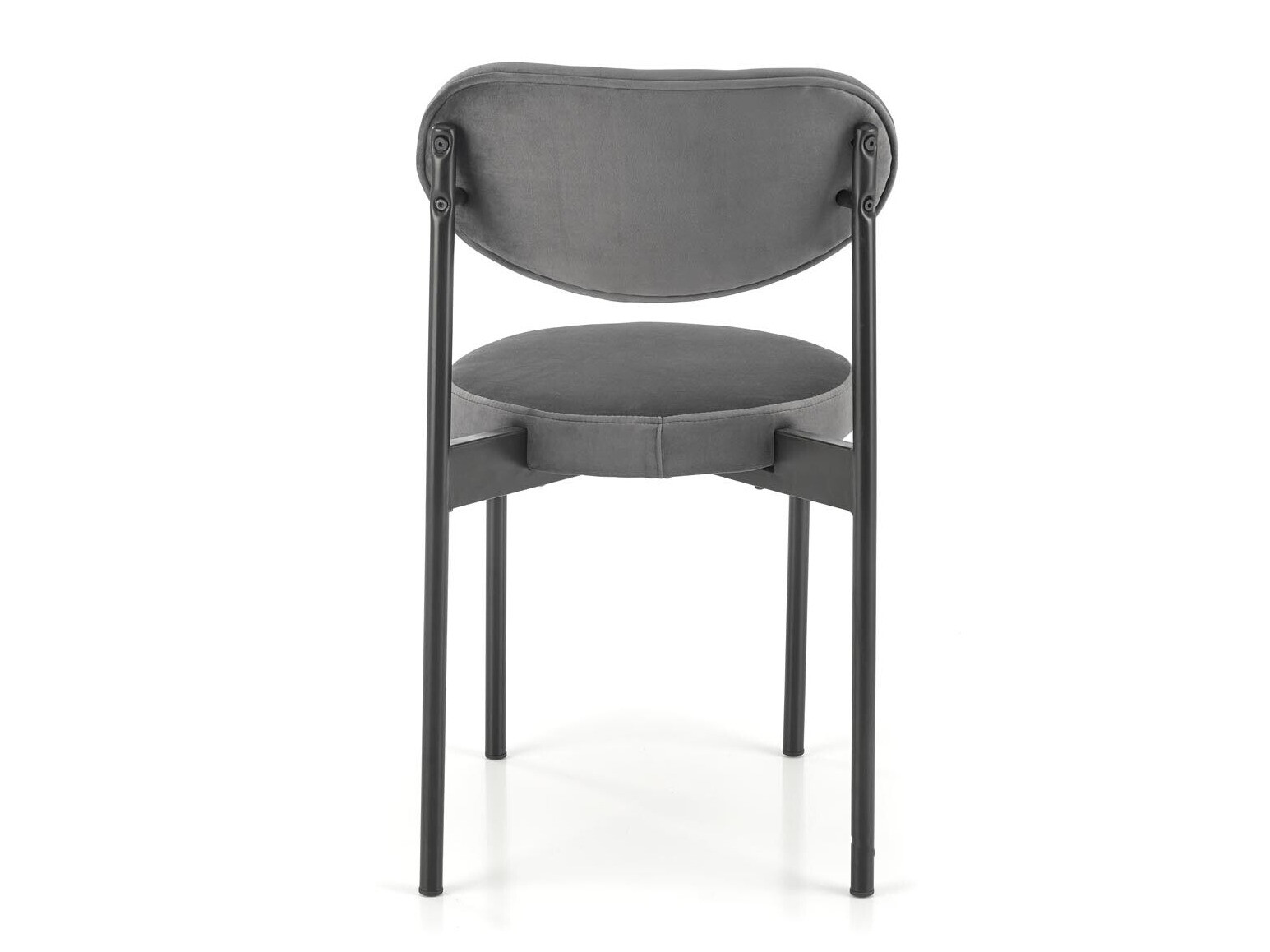Silla Houston 1647 (Gris)