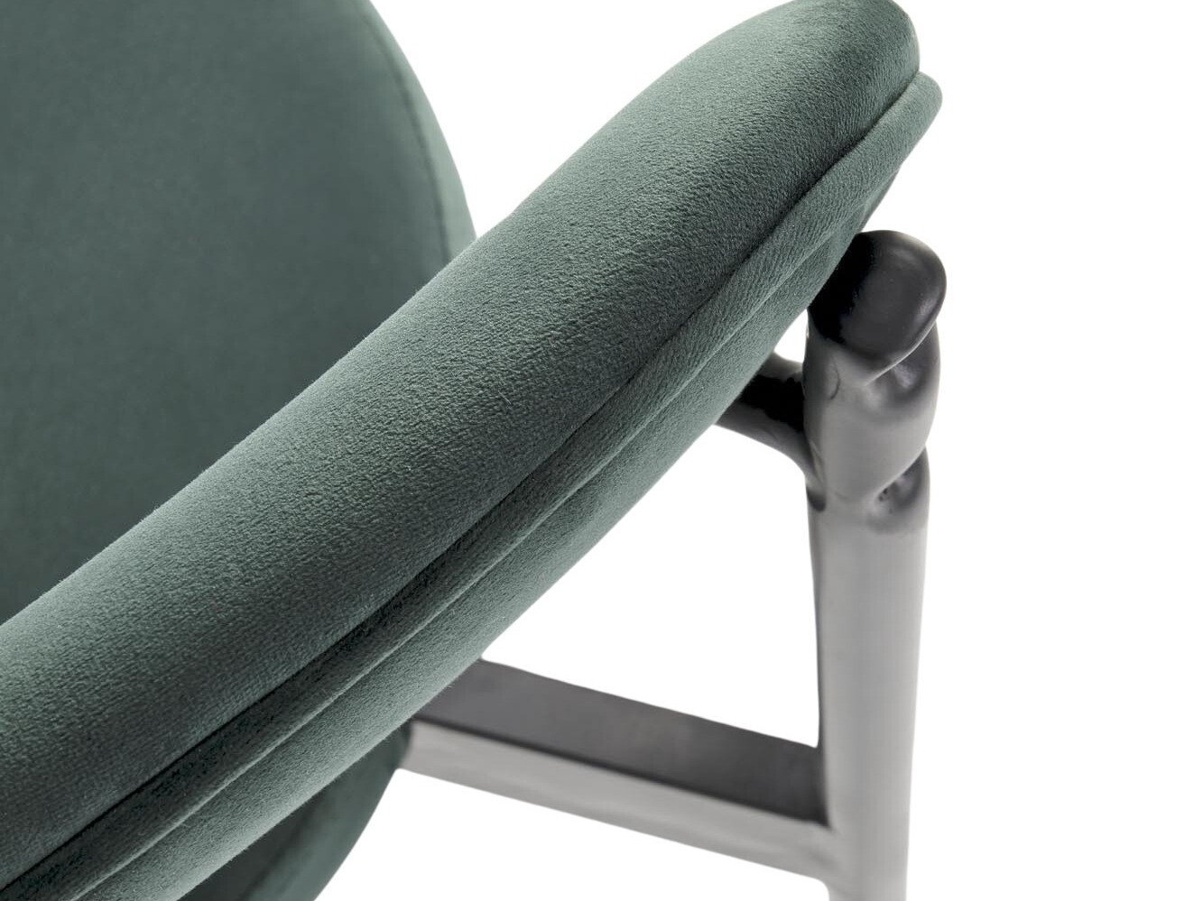 Silla Houston 1647 (Verde)