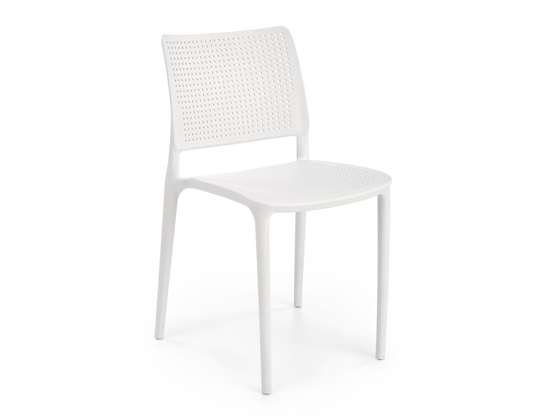 Silla Houston 1648 (Blanco)