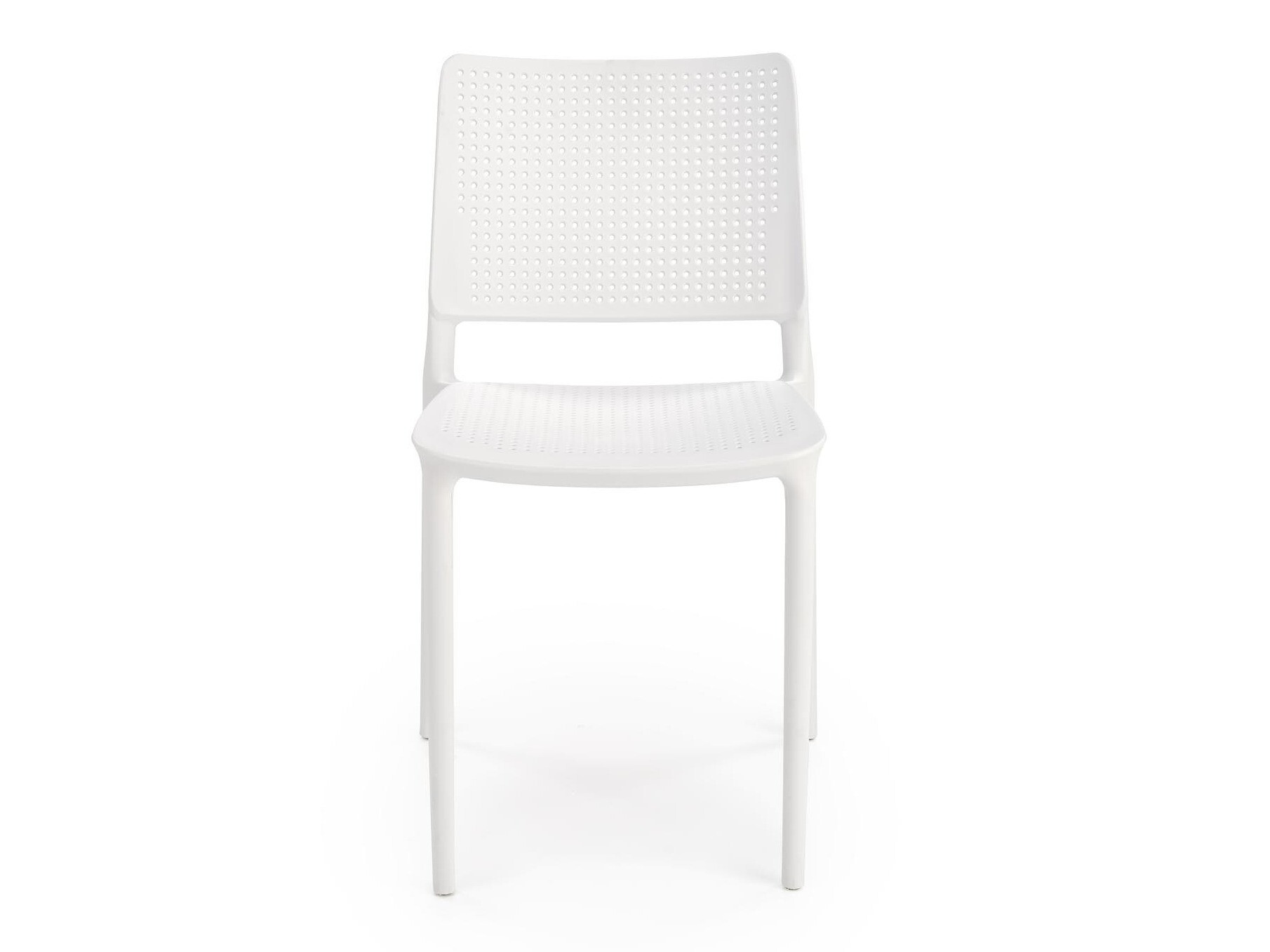 Silla Houston 1648 (Blanco)