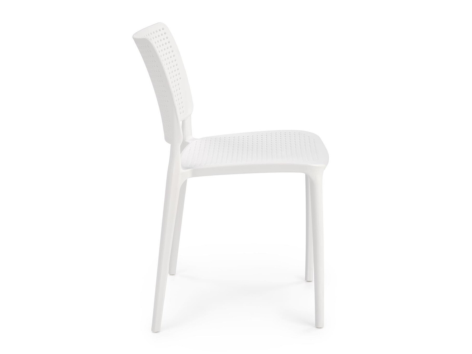 Silla Houston 1648 (Blanco)