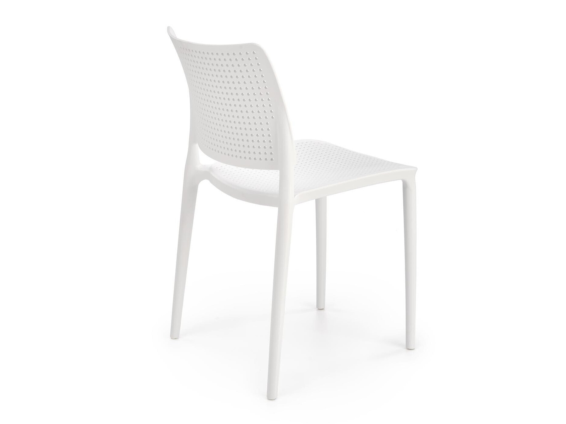 Silla Houston 1648 (Blanco)