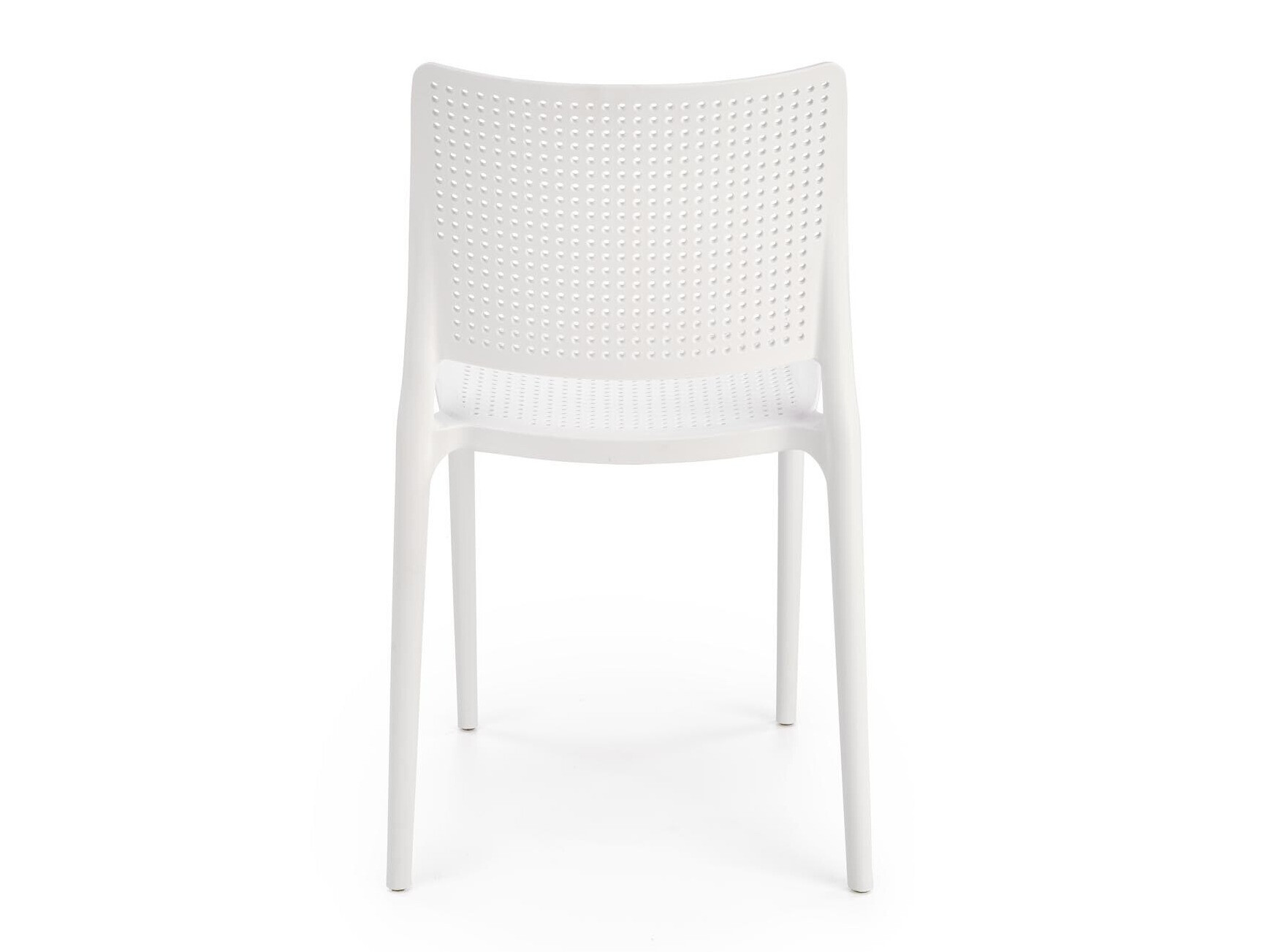 Silla Houston 1648 (Blanco)