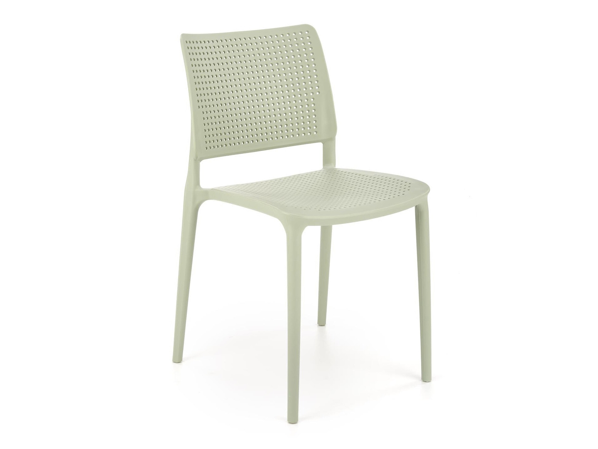 Silla Houston 1648 (Menta clara)