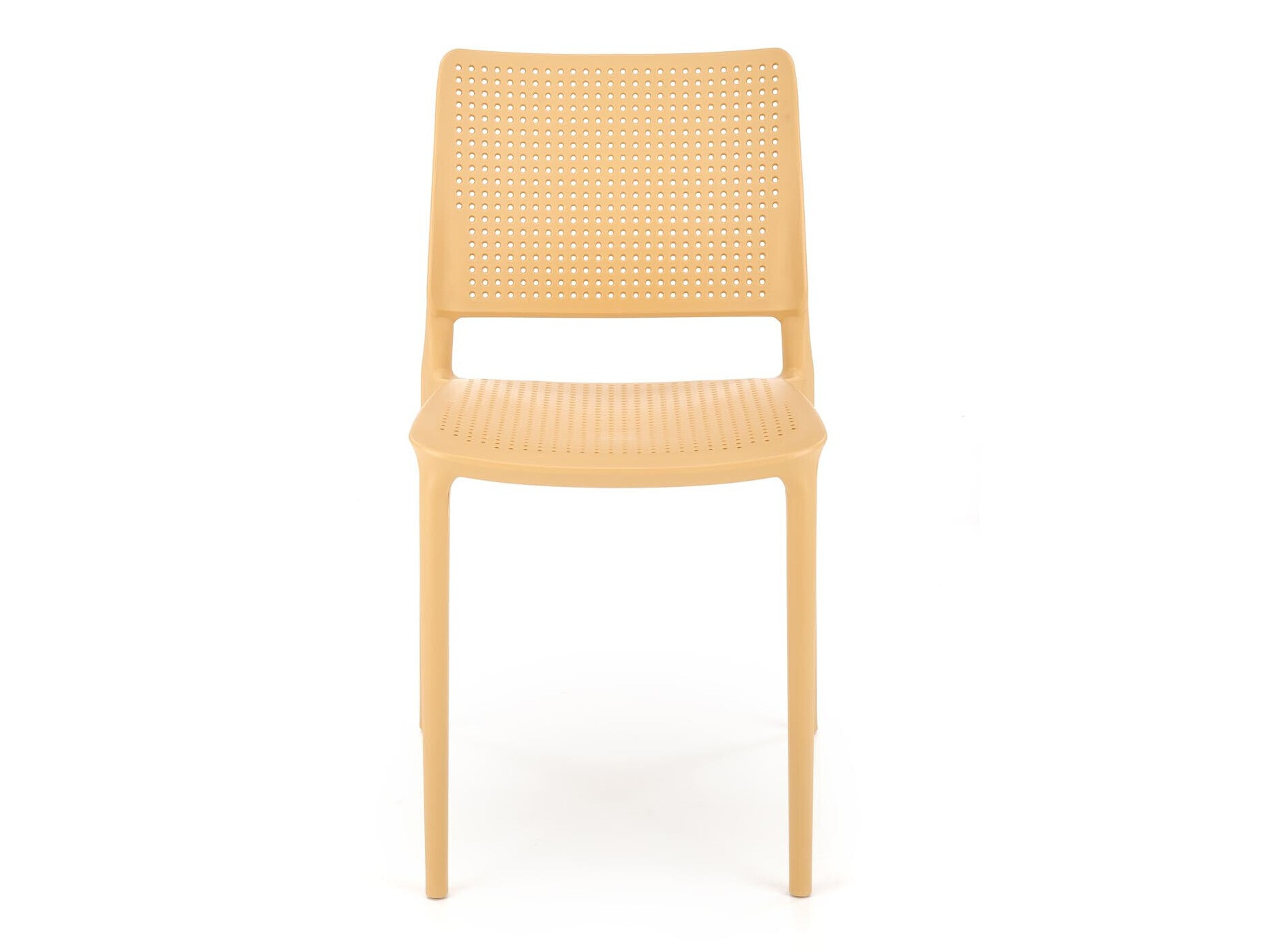 Silla Houston 1648 (Naranja)
