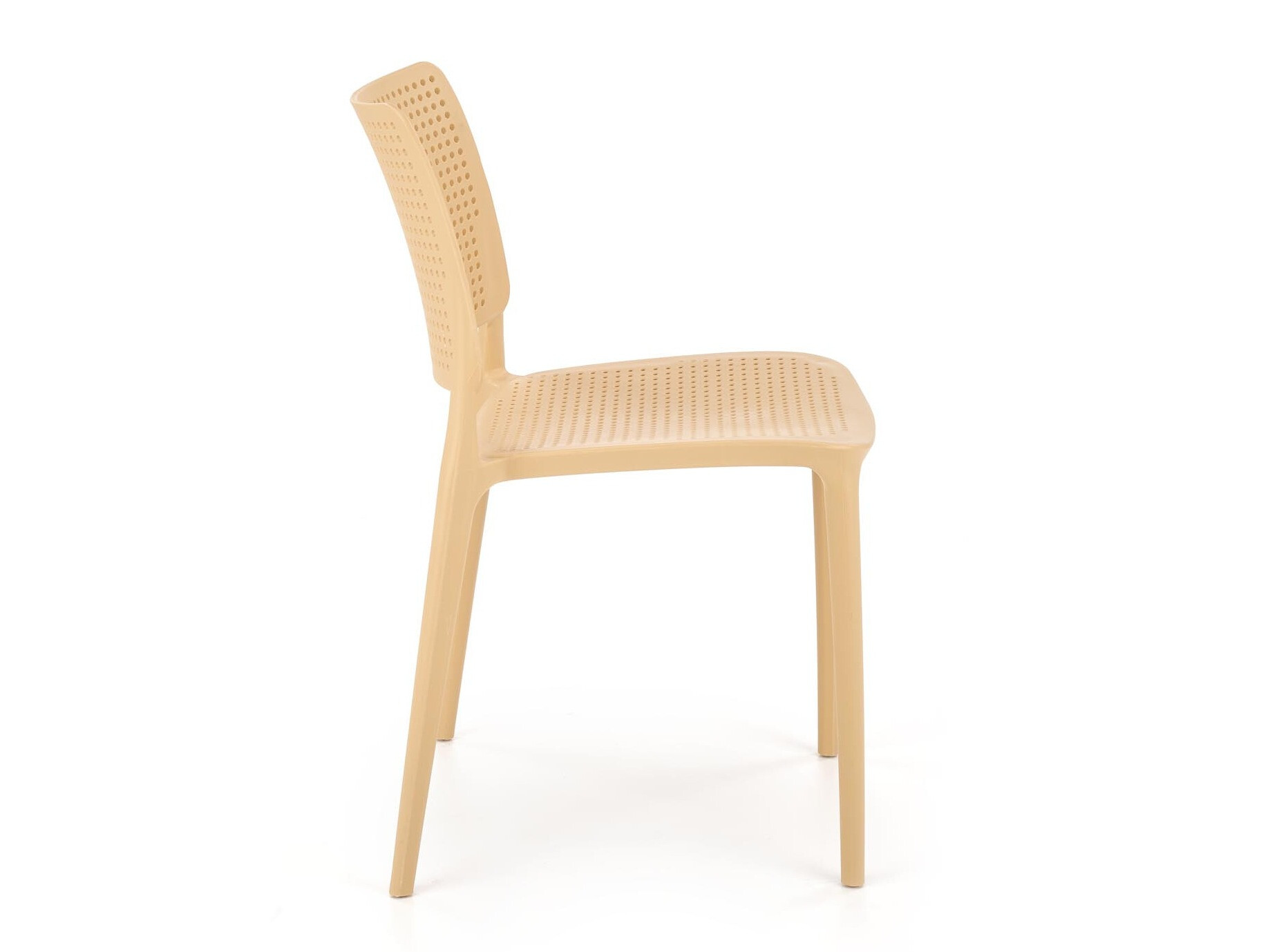 Silla Houston 1648 (Naranja)