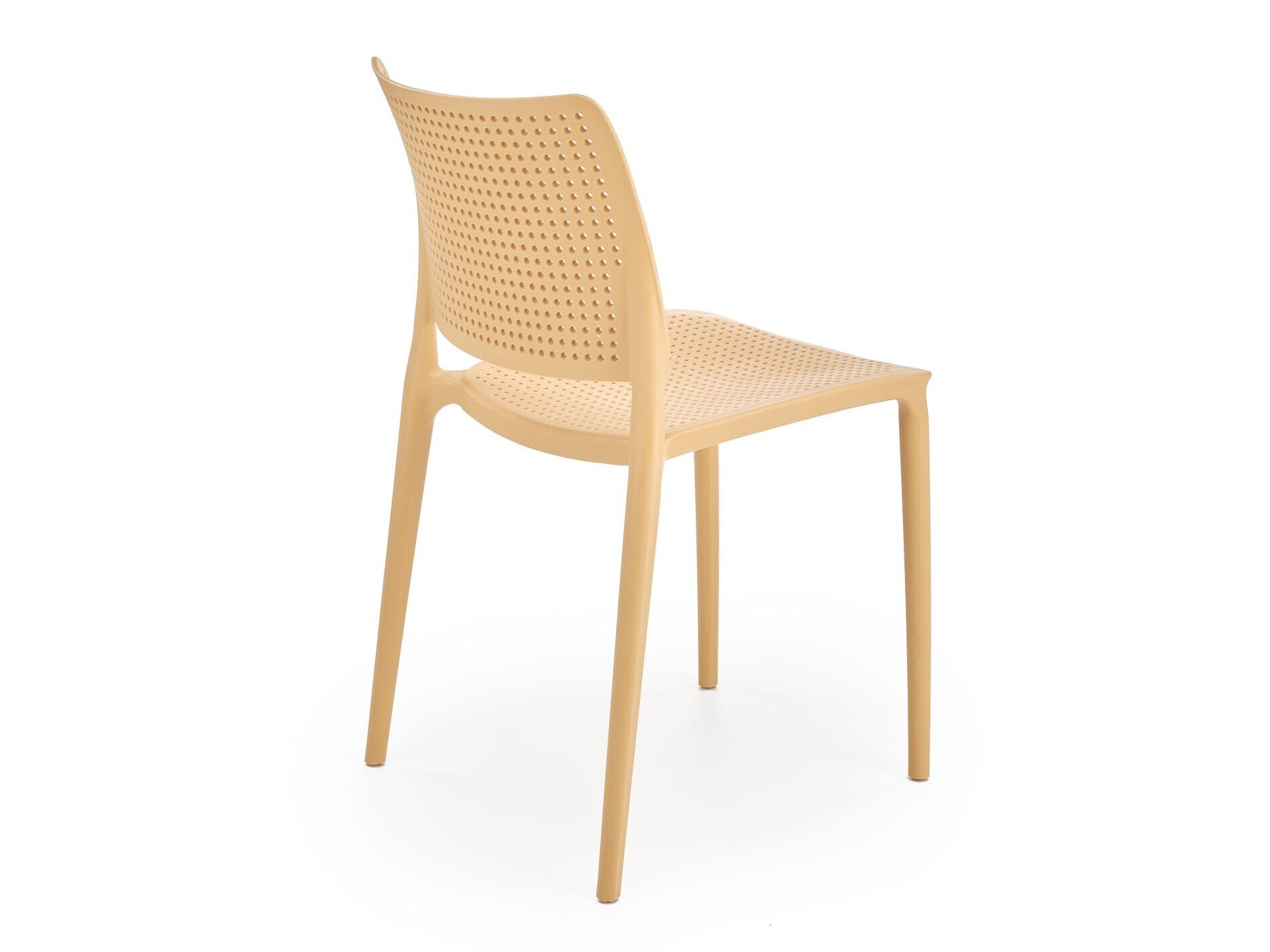 Silla Houston 1648 (Naranja)