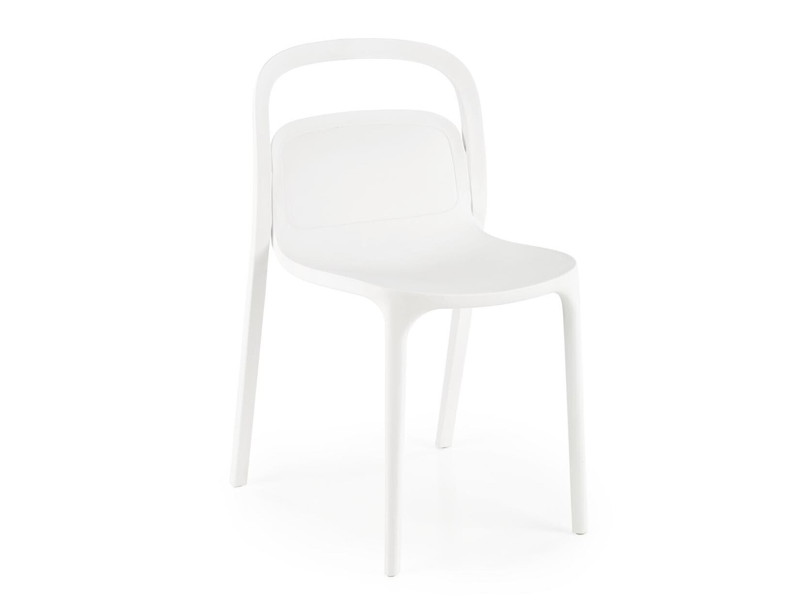 Silla Houston 1735 (Blanco)
