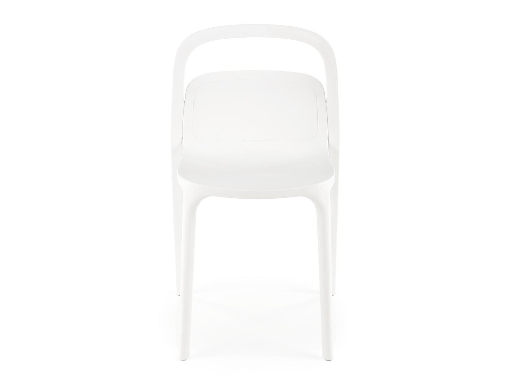 Silla Houston 1735 (Blanco)