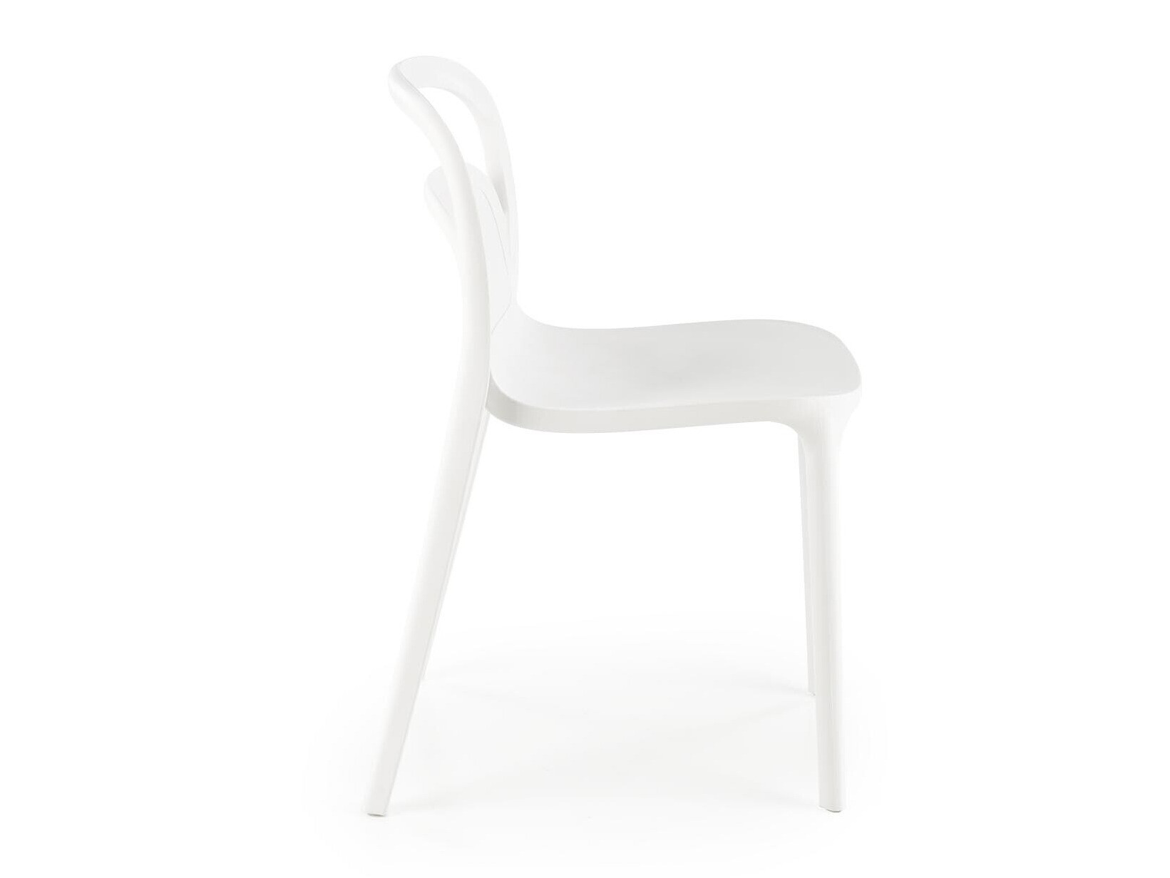 Silla Houston 1735 (Blanco)