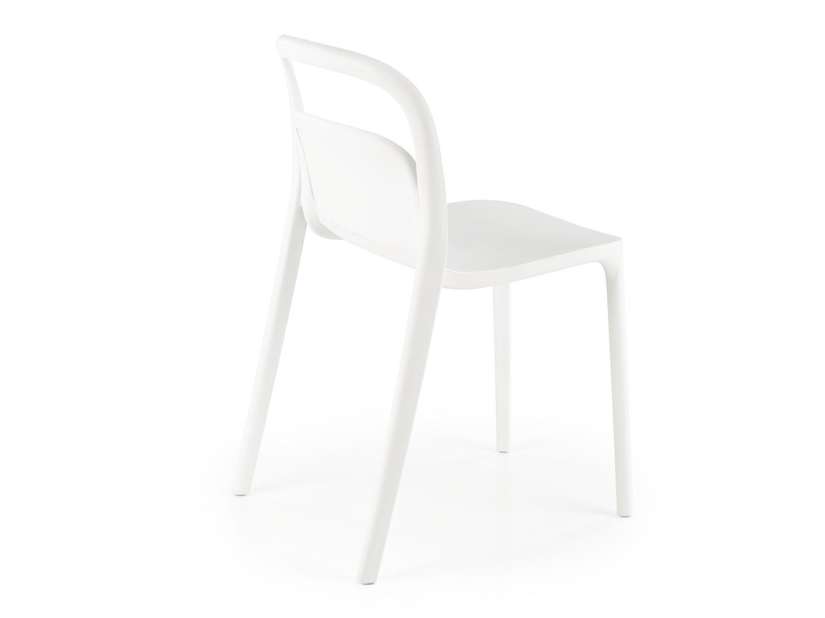 Silla Houston 1735 (Blanco)